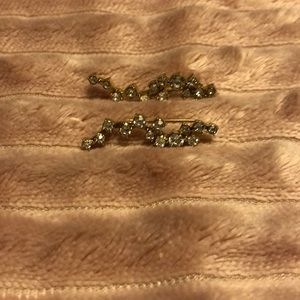 Baublebar Farah Ear Crawlers